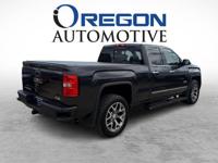 2015 GMC Sierra 1500 Double 4x4 4WD SLT 6 1/2 FT Truck SE HABLA ESPANOL - Good Credit/Bad Credit - APPROVED! - Image 6