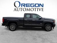 2015 GMC Sierra 1500 Double 4x4 4WD SLT 6 1/2 FT Truck SE HABLA ESPANOL - Good Credit/Bad Credit - APPROVED! - Image 7