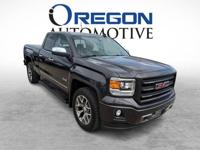 2015 GMC Sierra 1500 Double 4x4 4WD SLT 6 1/2 FT Truck SE HABLA ESPANOL - Good Credit/Bad Credit - APPROVED! - Image 8