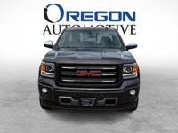 2015 GMC Sierra 1500 Double 4x4 4WD SLT 6 1/2 FT Truck SE HABLA ESPANOL - Good Credit/Bad Credit - APPROVED! - Image 9