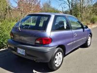 Geo Metro Ford Festival Honda Civic suzuki swift chevrolet -919-1354 - clearchoiceautomotive.com - Image 2