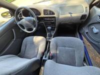 Geo Metro Ford Festival Honda Civic suzuki swift chevrolet -919-1354 - clearchoiceautomotive.com - Image 3