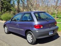 Geo Metro Ford Festival Honda Civic suzuki swift chevrolet -919-1354 - clearchoiceautomotive.com - Image 4