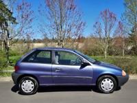 Geo Metro Ford Festival Honda Civic suzuki swift chevrolet -919-1354 - clearchoiceautomotive.com - Image 5