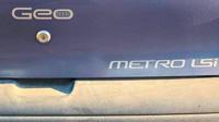 Geo Metro Ford Festival Honda Civic suzuki swift chevrolet -919-1354 - clearchoiceautomotive.com - Image 6
