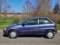 Geo Metro Ford Festival Honda Civic suzuki swift chevrolet -919-1354 - clearchoiceautomotive.com - Image 10