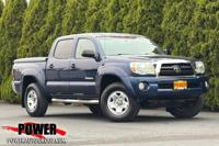2008 Toyota Tacoma 4x4 4WD Truck Base Double Cab ((Call or Text 503-769-7691))