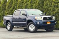 2008 Toyota Tacoma 4x4 4WD Truck Base Double Cab ((Call or Text 503-769-7691)) - Image 3