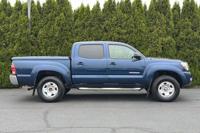 2008 Toyota Tacoma 4x4 4WD Truck Base Double Cab ((Call or Text 503-769-7691)) - Image 4