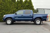 2008 Toyota Tacoma 4x4 4WD Truck Base Double Cab ((Call or Text 503-769-7691)) - Image 8