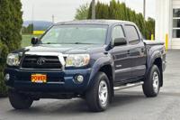 2008 Toyota Tacoma 4x4 4WD Truck Base Double Cab ((Call or Text 503-769-7691)) - Image 9