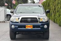 2008 Toyota Tacoma 4x4 4WD Truck Base Double Cab ((Call or Text 503-769-7691)) - Image 10