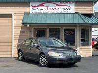 2009 BUICK LUCERNE CXL RELIABLE//GREAT DEAL