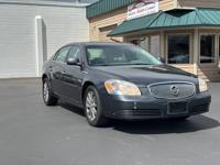 2009 BUICK LUCERNE CXL RELIABLE//GREAT DEAL - Image 4