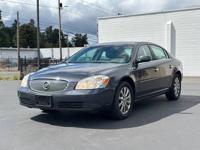 2009 BUICK LUCERNE CXL RELIABLE//GREAT DEAL - Image 5