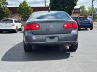 2009 BUICK LUCERNE CXL RELIABLE//GREAT DEAL - Image 8