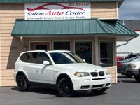 2003 BMW X3 RELIABLE//GREAT DEAL - Image 2