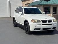 2003 BMW X3 RELIABLE//GREAT DEAL - Image 4