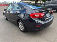 2016 Chevrolet Cruze / 6-Sp. Manual / Clean Title / 1-Owner/ 75K Miles Salem/1477 Hawthorne Ave NE (I-5 Exit 256) - Image 4