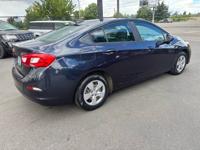 2016 Chevrolet Cruze / 6-Sp. Manual / Clean Title / 1-Owner/ 75K Miles Salem/1477 Hawthorne Ave NE (I-5 Exit 256) - Image 5
