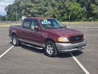 ⭐ 2003 FORD F150 ⭐ 💲 LOW DOWN PAYMENT OPTIONS (OAC)💲 Independence Monmouth Dallas Salem Albany Corvallis - Image 2