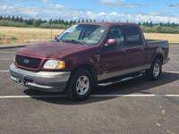 ⭐ 2003 FORD F150 ⭐ 💲 LOW DOWN PAYMENT OPTIONS (OAC)💲 Independence Monmouth Dallas Salem Albany Corvallis - Image 4