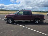 ⭐ 2003 FORD F150 ⭐ 💲 LOW DOWN PAYMENT OPTIONS (OAC)💲 Independence Monmouth Dallas Salem Albany Corvallis - Image 5