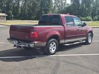 ⭐ 2003 FORD F150 ⭐ 💲 LOW DOWN PAYMENT OPTIONS (OAC)💲 Independence Monmouth Dallas Salem Albany Corvallis - Image 8