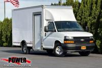 2023 Chevrolet Express 3500 Chevy Work Van Chassis ((Call or Text 503-769-7691))
