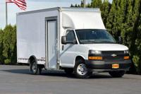 2023 Chevrolet Express 3500 Chevy Work Van Chassis ((Call or Text 503-769-7691)) - Image 3
