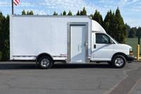 2023 Chevrolet Express 3500 Chevy Work Van Chassis ((Call or Text 503-769-7691)) - Image 4