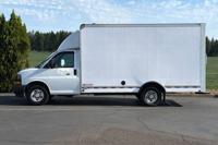 2023 Chevrolet Express 3500 Chevy Work Van Chassis ((Call or Text 503-769-7691)) - Image 8