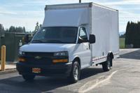 2023 Chevrolet Express 3500 Chevy Work Van Chassis ((Call or Text 503-769-7691)) - Image 9