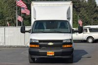 2023 Chevrolet Express 3500 Chevy Work Van Chassis ((Call or Text 503-769-7691)) - Image 10