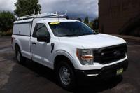 2022 Ford F-150 XL Lancaster Dr Se Salem OR 97317 - Image 2