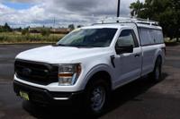 2022 Ford F-150 XL Lancaster Dr Se Salem OR 97317 - Image 3