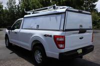2022 Ford F-150 XL Lancaster Dr Se Salem OR 97317 - Image 4