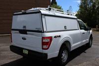 2022 Ford F-150 XL Lancaster Dr Se Salem OR 97317 - Image 5
