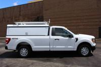 2022 Ford F-150 XL Lancaster Dr Se Salem OR 97317 - Image 6
