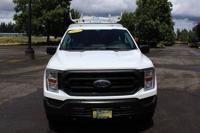 2022 Ford F-150 XL Lancaster Dr Se Salem OR 97317 - Image 7