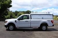 2022 Ford F-150 XL Lancaster Dr Se Salem OR 97317 - Image 8