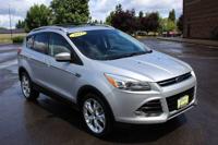 2013 Ford Escape Titanium Lancaster Dr Se Salem OR 97317 - Image 2