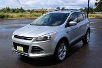 2013 Ford Escape Titanium Lancaster Dr Se Salem OR 97317 - Image 3
