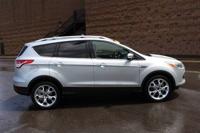 2013 Ford Escape Titanium Lancaster Dr Se Salem OR 97317 - Image 6
