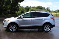 2013 Ford Escape Titanium Lancaster Dr Se Salem OR 97317 - Image 8