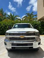 Chevy Silverado 2500 Jacksonville - Image 2