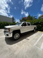 Chevy Silverado 2500 Jacksonville - Image 4