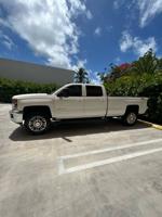 Chevy Silverado 2500 Jacksonville - Image 5