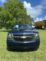 Chevy suburban Jacksonville