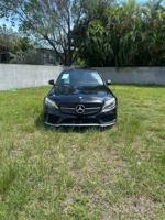 Mercedes Benz C450 Jacksonville
